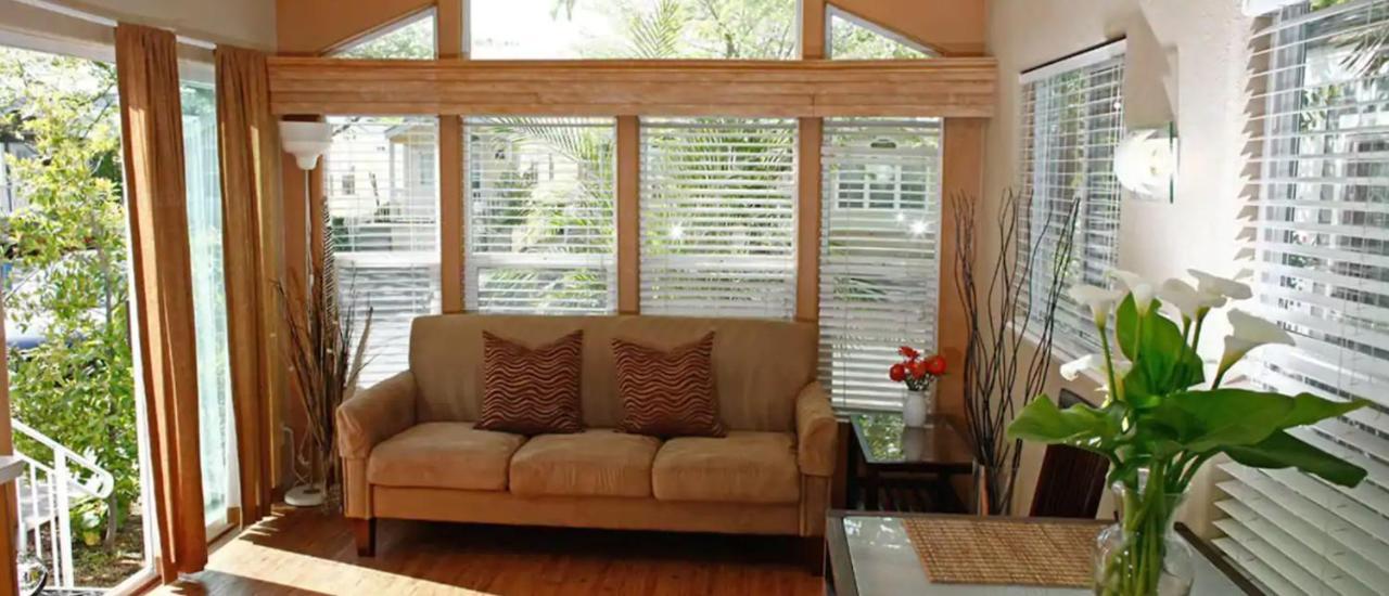 Arden Acres Executive Suites&Cottages Sacramento Extérieur photo