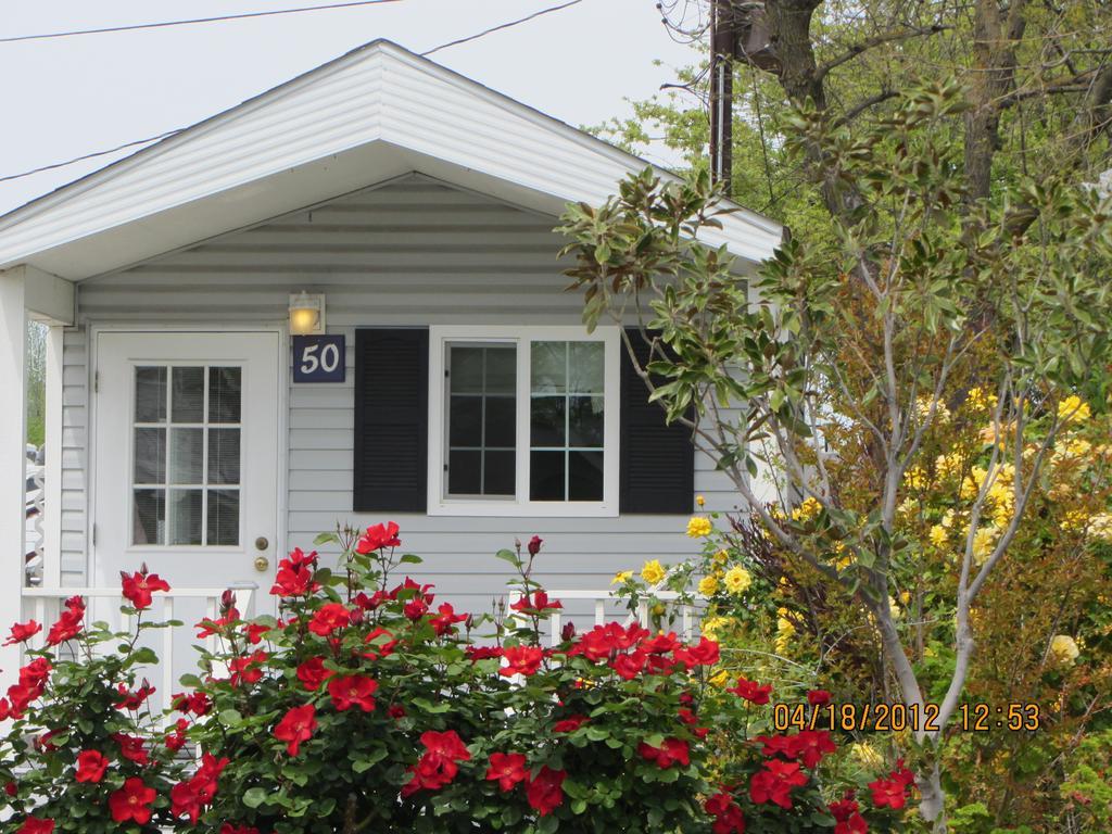 Arden Acres Executive Suites&Cottages Sacramento Extérieur photo