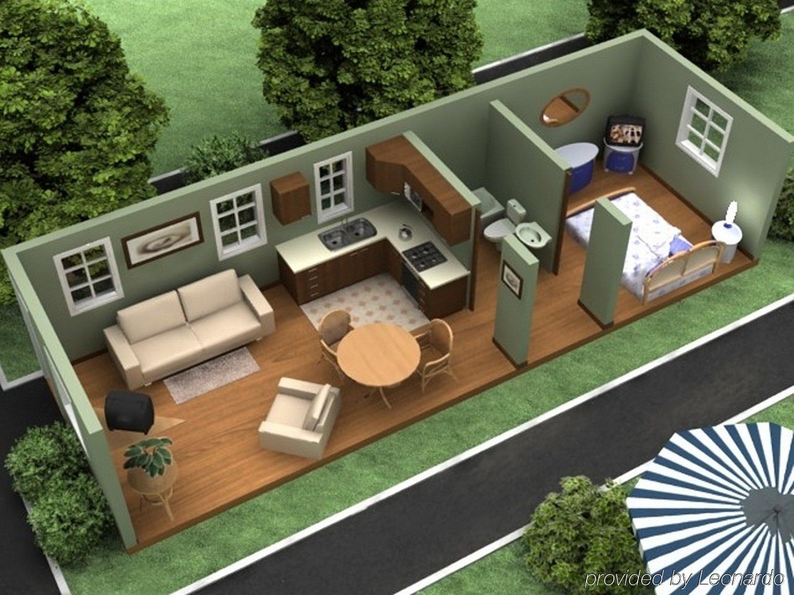 Arden Acres Executive Suites&Cottages Sacramento Extérieur photo