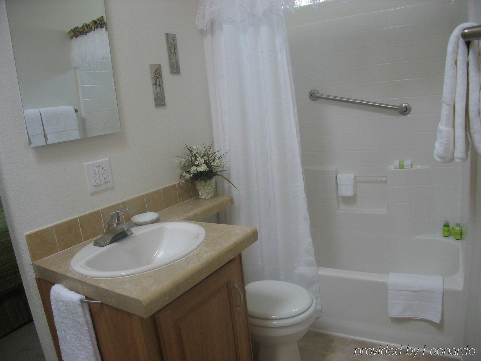Arden Acres Executive Suites&Cottages Sacramento Chambre photo