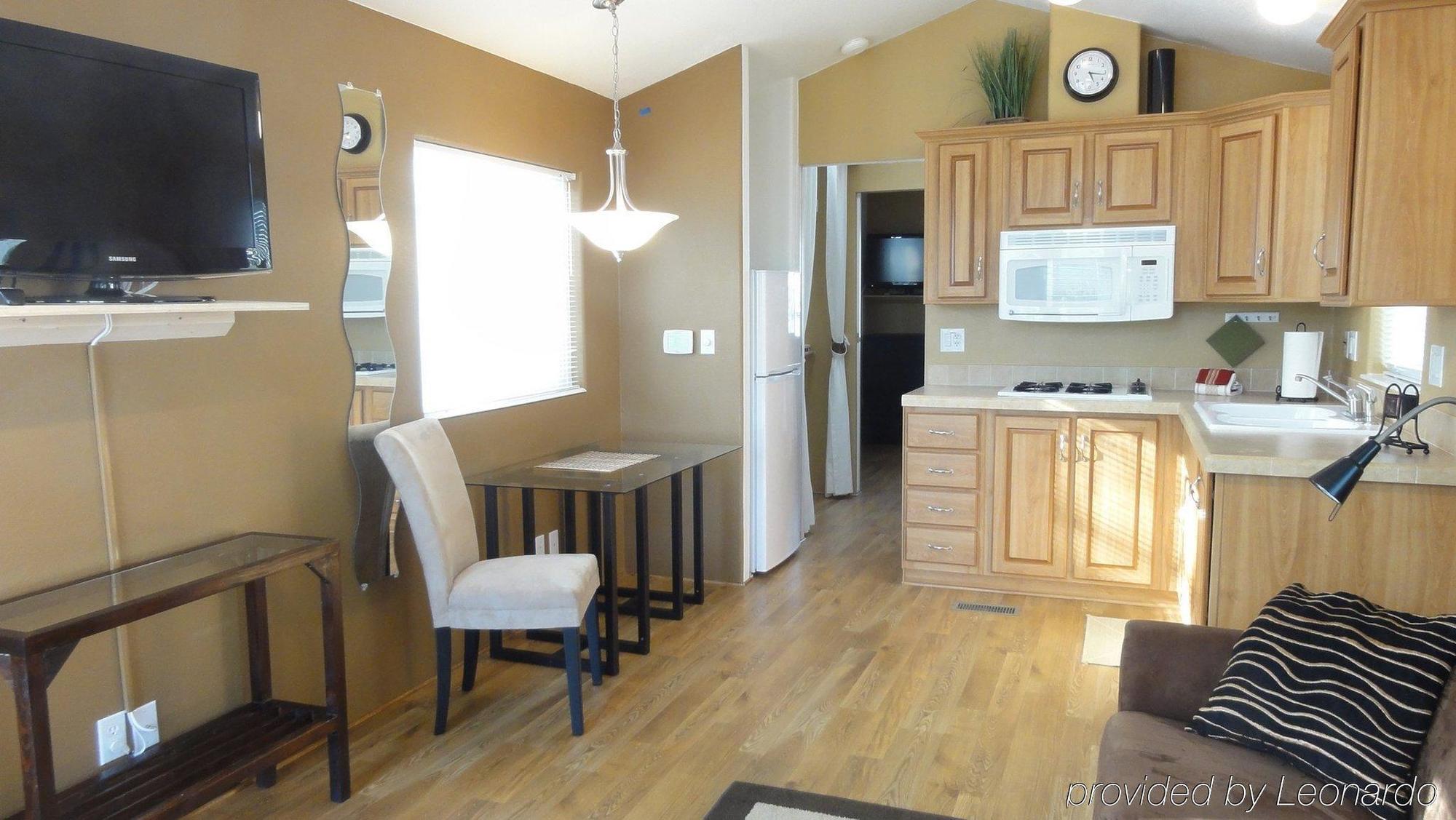 Arden Acres Executive Suites&Cottages Sacramento Extérieur photo