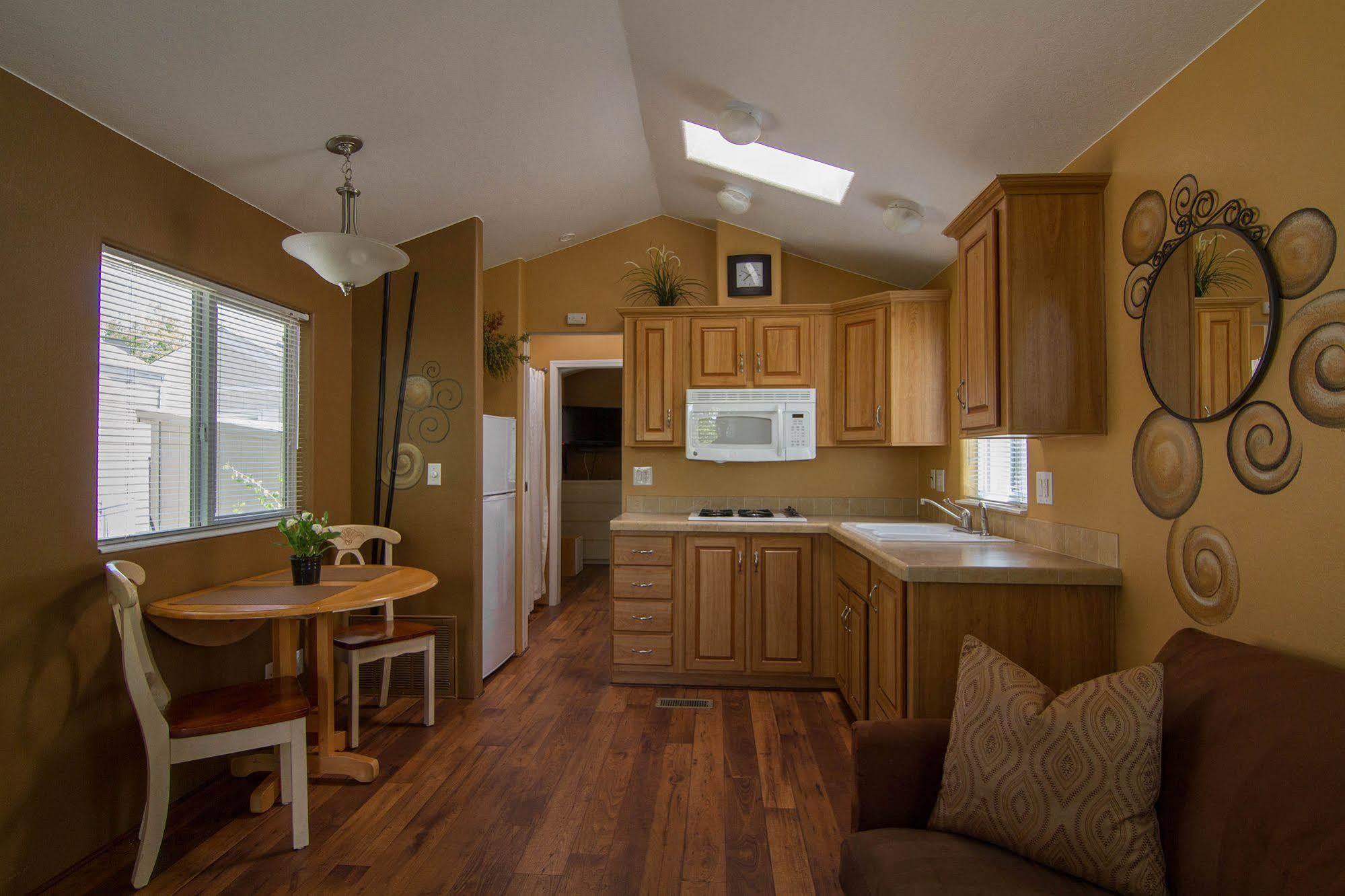 Arden Acres Executive Suites&Cottages Sacramento Extérieur photo